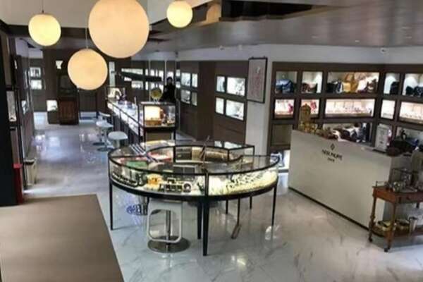 吕梁临县寄卖奢侈品店